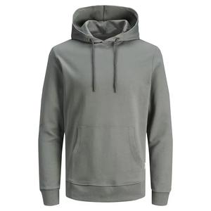 Sudaderas con Capucha Extra Grandes de Invierno de Alta Calidad 100% Algodón para Hombre, Ropa de Calle Moderna, Logotipo Personalizado Disponible, 2 Piezas - Product Image 1