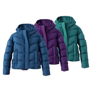 Chaqueta acolchada para hombre, abrigos ligeros y cálidos de invierno, chaqueta aislante repelente al agua a prueba de viento - Product Image 4