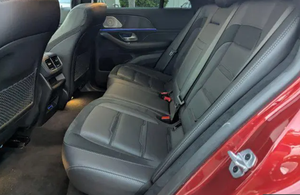 Voiture d'occasion luxueuse et abordable Mercedes-Benz AMG <span class=keywords><strong>GLE</strong></span> 63 S 4MATIC+ 2024 PRÊTE À ÊTRE EXPÉDIÉE DANS LE MONDE ENTIER - Product Image 3