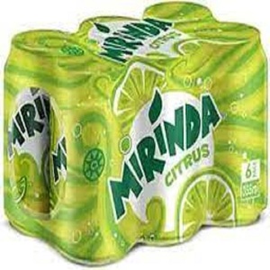 Venta al por Mayor de Refresco de Naranja Mirinda 330ml/355ml - Product Image 6