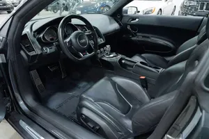 Audi R8 2014 d'occasion 4.2 - Product Image 5