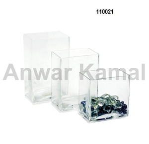 Open 6" x 4" Rectangles - Product Image 1