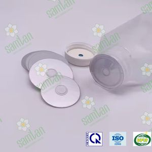 Oferta Especial: Tapas de Aluminio Sam Lan Duraderas con Inducción Química, Transpirables y a Prueba de Fugas para Botellas de Aceites Esenciales - Product Image 6