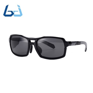 Borjye J160A-Montura resistente a impactos, brazos flexibles, uv400, gafas de sol de ocio - Product Image 1