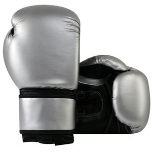 Gants de gymnastique professionnels unisexes imperméables en PU pour l'entraînement de boxe en plein air - Product Image 1