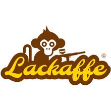 Lackaffe Inh. Abel Andom logo