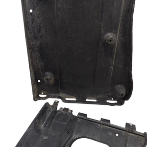PROTECCIÓN INFERIOR IZQUIERDA VOLKSWAGEN Tiguan Serie 5QF825201 DBGC, DFGA, DTSA, DTSB Diésel 2000 (16>) - Product Image 4