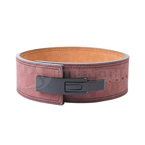 Weightlifting Lever <b>Belt</b> High-Performance <b>Belt</b> Built For Serious Lifters Weightlifting Lever <b>Belt</b> - Product Image 6