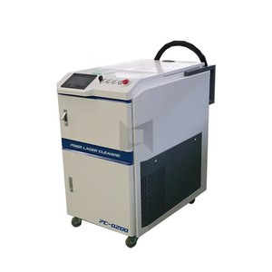 Pas boyama kaplama kaldırma lazer temizleyici iç<span class=keywords><strong>in</strong></span> yüksek kaliteli pas temizleme makinesi 1.5KW 2KW - Product Image 3