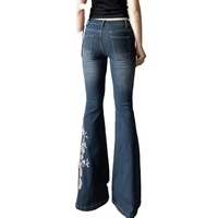 Pantalon cargo taille haute pour femmes, grande taille, en modal et élasthanne, respirant, séchage rapide, boutonné, décontracté, tendance