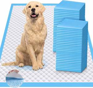 Tapis d'entraînement pour chiens et chats, pour l'apprentissage de la propreté des chiots, 60x60cm, vente en gros - Product Image 1