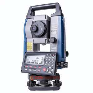 Proveedor Mayorista de Instrumentos de Prueba de Estación Total Sin Reflector NUEVOS CX55 IM55 CX65 - Product Image 5