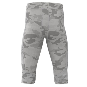 2025 Jersey de fútbol americano de sarga de aparejos juveniles personalizado al por mayor con pantalón listo para enviar ropa de fútbol americano - Product Image 4