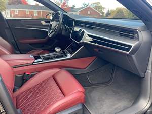 2021 S7 Prestige, Motor Turbo V6 de 444 hp, Tracción en las Cuatro Ruedas, Paquete Deportivo S, Sin Modificar - Product Image 4