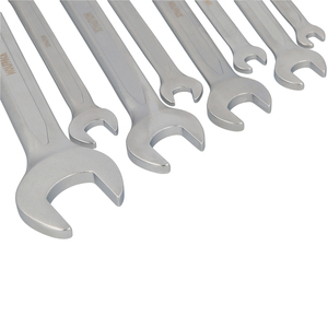 Set di Chiavi Fisse Wolfpack 8 Pezzi - Product Image 4