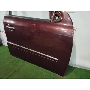 PORTA ANTERIORE DESTRA MERCEDES ML W164 3a Serie A1647201005 PORTA 642940 (05>11) - Product Image 2
