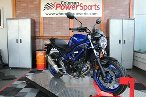 Nouvelle <span class=keywords><strong>Moto</strong></span> de Route Suzuki <span class=keywords><strong>SV</strong></span> 650 ABS 2026 Abordable - Product Image 3