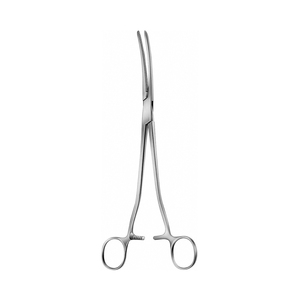 Pinces manuelles PARKER-KERR pour la résection du côlon Instruments chirurgicaux en acier inoxydable de 180m - Product Image 1