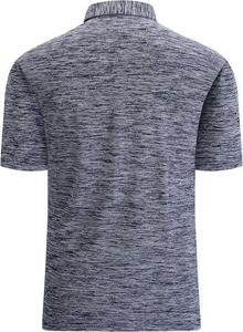 Polos de algodón de alta calidad con logotipo bordado personalizado para hombre, ropa deportiva informal de marca, Polos, Camisetas para el hogar, camiseta Polo para hombre - Product Image 6