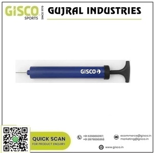 Gonfleurs de balles de conception standard à forte demande pour tous les types de balles de sport disponibles à un prix abordable pour l'exportation en gros - Product Image 2