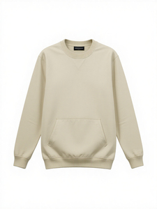 Chandail en tricot jacquard personnalisé OEM de Chine avec capuche Chandail en tricot de haute qualité, chaud et décontracté pour l'hiver, le plus populaire - Product Image 4