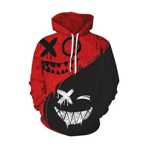 Sweat à capuche épais pour femmes avec motif vintage Sweatshirts d'hiver pour couples Pulls unis Collection 2025 - Product Image 2