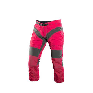 Pantalon de parachutisme en polyester léger unisexe de qualité supérieure avec logo personnalisé élégant nouveau stock pour le sport en vrac - Product Image 3