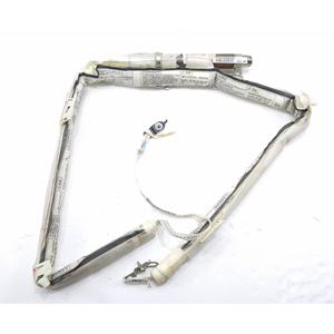 AIRBAG DE LA CORTINA DELANTERA DEL LADO DEL PASAJERO TOYOTA Urban Cruiser 1st Series 62170-52081 (09>) - Product Image 1