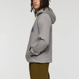 Sudaderas con Capucha para Hombre de 350 g/m², Precio de Fábrica, Venta Caliente, Chándal, Impresión de Logotipo Personalizado, Impresión por Transferencia de Calor, ODM, Alta Calidad - Product Image 3