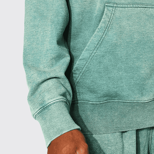 High Quality Winter <b>Vintage</b> Acid Wash Digital Pullover Men Hoodie Custom Logo Streetwear Oversized Fleece Hooded <b>Sweatshirt</b> - Product Image 3