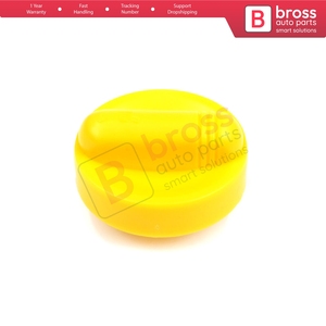 BSP620 Engine Oil Filler Cap for Clio Megane Laguna Master Trafic Espace Scenic <b>Duster</b> Logan Sandero Vivaro B Movano A 820080025 - Product Image 3