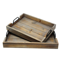 Service de traiteur pour fêtes, mariages et événements, finition naturelle, plateau en bois de service sucré ou pour pâtes sur mesure