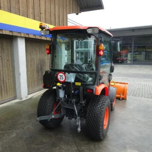 Hidrostato Kubota b2-261 de 2022 - Product Image 6