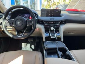 ACU-RA TLX FWD 2025 CON PAQUETE DE TECNOLOGÍA LISTO PARA ENVIAR - Product Image 2