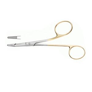 Portaagujas de Acero Inoxidable Olsen Hegar, Tijeras, Implantes Ortopédicos Veterinarios, Pinzas de Pesca, Juego de Instrumentos Quirúrgicos - Product Image 6