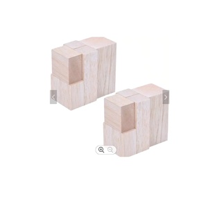 Bois de pin scié de qualité construction, résistant à l'eau, écologique, design contemporain, origine Floride, garantie 5 ans et plus - Product Image 5