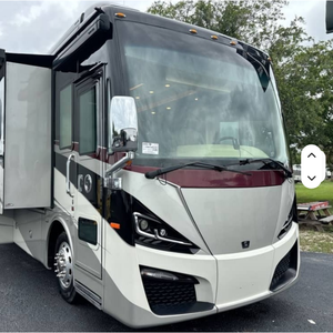 Remise sur le Tiffin Phaeton 40-AH d'occasion 2021, prêt pour le voyage - Product Image 1