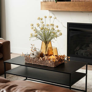 Nueva Idea, la Mejor Opción: Bandeja de Servir Artesanal de Seagrass de Vietnam para Decoración del Hogar - Product Image 2