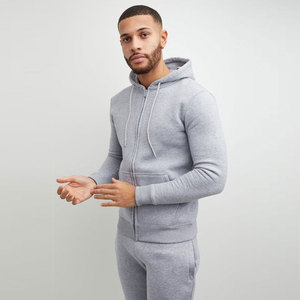 Conjunto Deportivo de Invierno para Hombre de Alta Calidad ODM, Sudadera con Capucha, 100% Algodón, Transpirable, Fácil de Usar, 3 BRO INDUSTRIES, 400g - Product Image 5