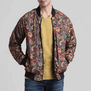 OEM Custom Men Canvas <b>Work</b> Jacket Outdoor Streetwear Washed Vintage Style Turn Down Collar Casual Fashion <b>Wear</b> <b>winter</b> jacket - Product Image 2