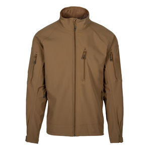 Chaqueta de Caza de Primera Calidad, Chaqueta Softshell, Oferta, Chaqueta de Caza Ligera con Camuflaje de Hojas para Hombre, Precio al por Mayor - Product Image 1
