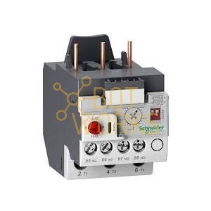 Schneider Electric LR9D02 - Neuf - Product Image 1