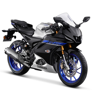 Xe máy Yamaha R15m mới nhất năm 2025, chất lượng cao, tốc độ tối đa >80km/h - Product Image 1
