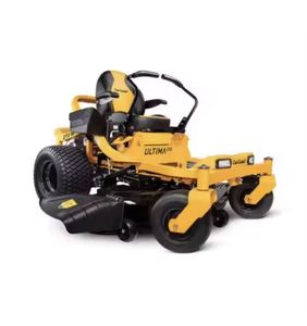 Gran oferta, cortacésped Cub Cadet ZT2 60 24HP Twin Zero Turn, herramientas de alto rendimiento - Product Image 1