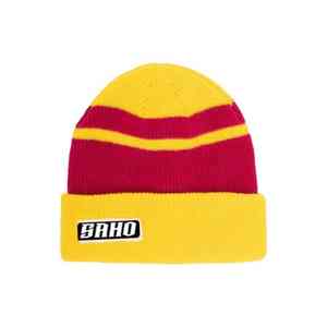Gorro gaélico de alta calidad de fábrica paquistaní que ofrece bordado personalizado y envío rápido - Product Image 1