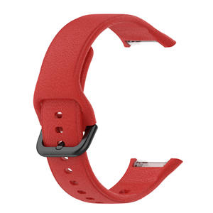 Tengyue Silicone Remplacement Sport <span class=keywords><strong>OPPO</strong></span> Montre Bande Libre <span class=keywords><strong>Bracelet</strong></span> <span class=keywords><strong>Bracelet</strong></span> Ceinture Boîte pour <span class=keywords><strong>OPPO</strong></span> Montre. - Product Image 1