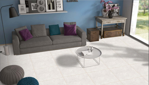 Super Sell 2024 Carreaux de décoration de sol en porcelaine anti-livraison 600X600 MM avec carreaux de céramique au fini mat à vendre par les exportateurs - Product Image 2