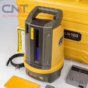 ชุดอุปกรณ์สำรวจก่อสร้างแบบ 3 มิติ รุ่น LN-150 Layout Navigator พร้อมส่วนลดสุดพิเศษ ปี 2026 - Product Image 2