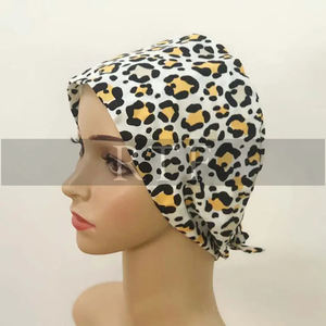 Envío gratis en sombreros quirúrgicos de enfermería informales al aire libre diarios con forro de satén crudo a fino Categoría de producto Sombreros y gorras - Product Image 6