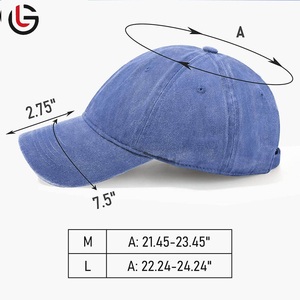 Nuevas Gorras de Béisbol Modernas 100% Algodón, Diseño OEM, Multicolor, Ajustables, para Camioneros, Deportes al Aire Libre, Playa, Moda Casual - Product Image 4